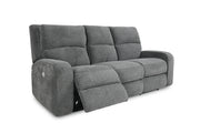 Parker Living Polaris Power Reclining Sofa