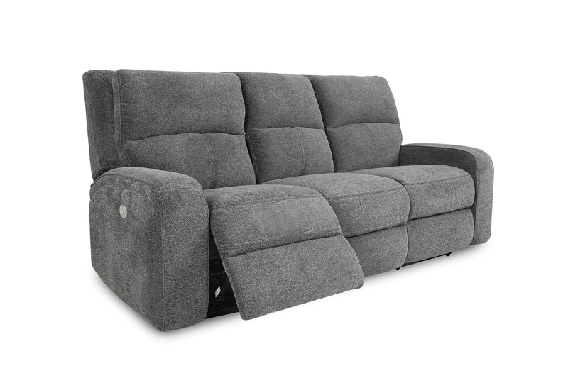 Parker Living Polaris Power Reclining Sofa and Loveseat
