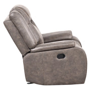 Parker Living Blake - Desert Taupe Glider Recliner