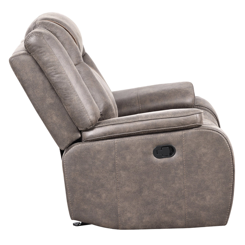 Parker Living Blake - Desert Taupe Glider Recliner