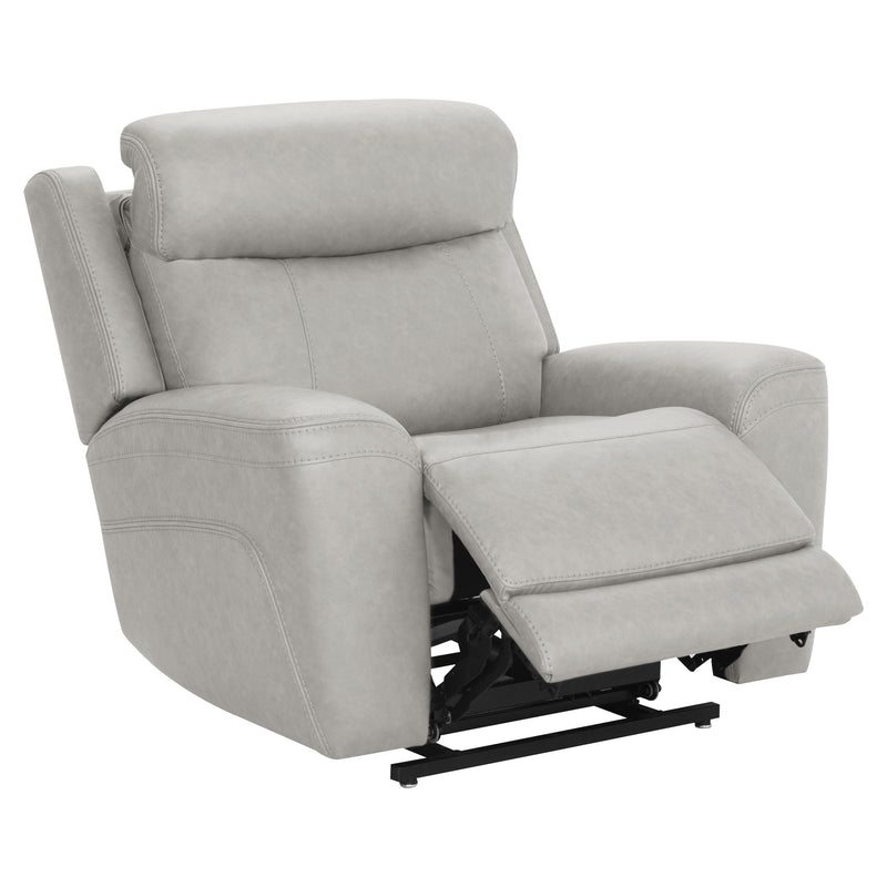 Parker Living Callahan Power Lift Recliner with Heat and Massage Two Pack