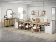 Parker House Escape - Dining Ladder Back Dining Chair (2/CTN Sold in pairs)