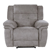Parker Living Richland - Bristol Grey Power Recliner