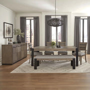 Parker House Cedar Fork - Dining Dining Chair Two Pack
