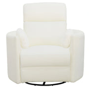 Parker Living Radius Power Swivel Glider Recliner