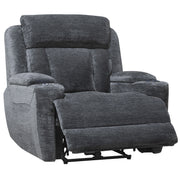 Parker Living Dalton Power Reclining Sofa Loveseat and Recliner