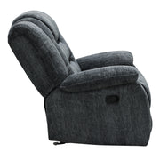 Parker Living Bolton - Misty Storm Glider Recliner