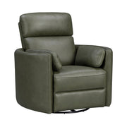 Parker Living Radius Swivel Power Glider Recliner Two Pack