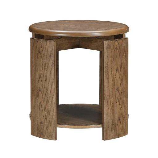 Ellis End Table image