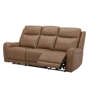 Parker Living Haywood - Butternut Power Reclining Sofa and Recliner