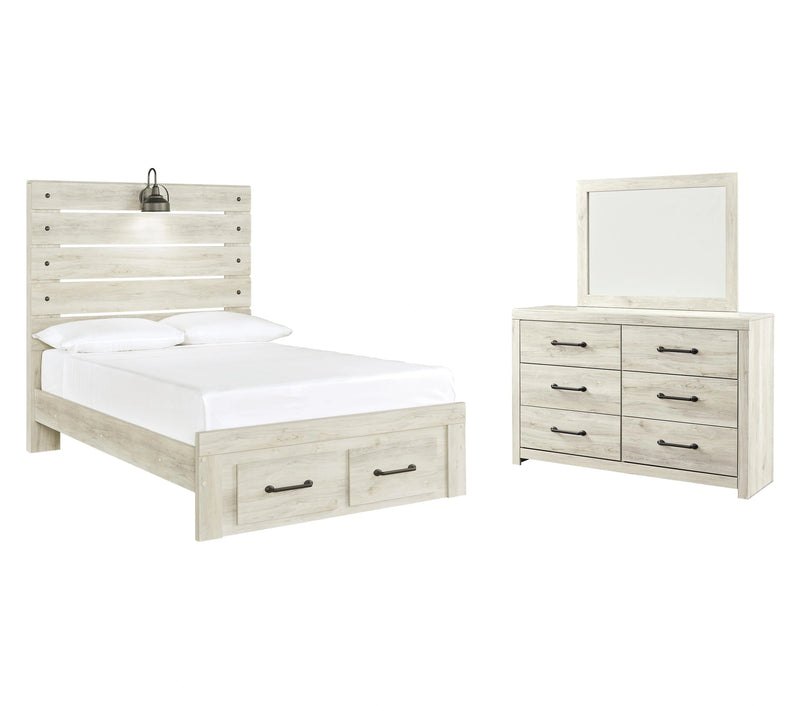 Cambeck Bedroom Set