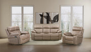 Parker Living Theon - Stokes Toffee Glider Recliner
