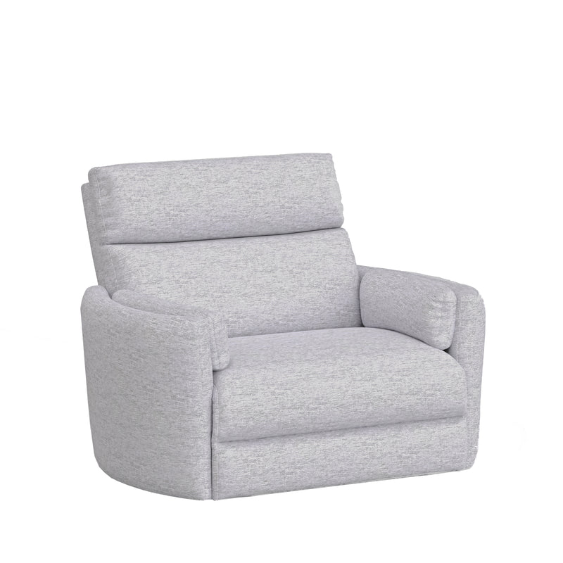 Parker Living Radius Xl Extra Wide Power Glider Recliner