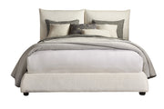Parker Living Sleep Cumulus - Cozy Snow King Bed