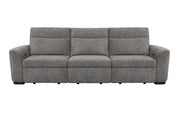 Parker Living Kline - Nightfall 3 Piece Modular Slider Sofa