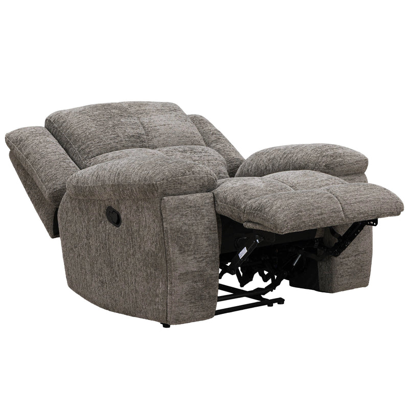 Parker Living Buster Recliner
