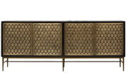 Parker House Crossings - Cairo 80 Inch Console