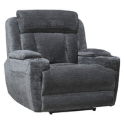 Parker Living Dalton Power Reclining Sofa and Two Recliners