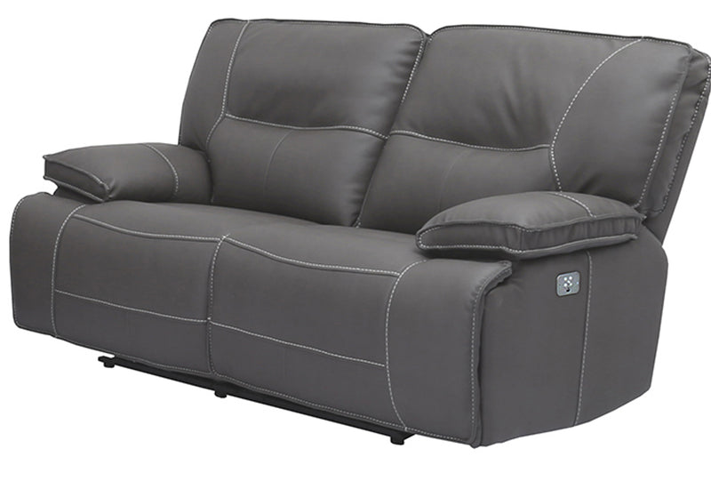 Parker Living Spartacus Power Reclining Loveseat
