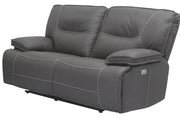 Parker Living Spartacus Power Reclining Sofa Loveseat and Recliner