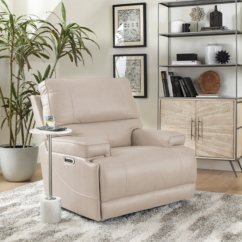 Parker Living Whitman - Powered By Freemotion Power Reclining Sofa and Recliner