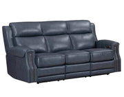Parker Living Hensley Power Reclining Sofa and 2 Recliners