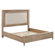 Parker House Breckenridge - Bedroom King Bed with Nightstand