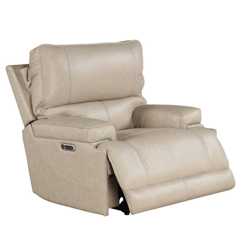 Parker Living Whitman - Powered By Freemotion Power Reclining Sofa and Recliner