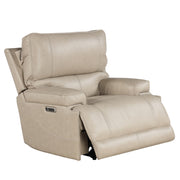 Parker Living Whitman - Powered By Freemotion Power Reclining Sofa Loveseat and Recliner