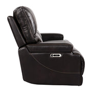 Parker Living Whitman - Powered By Freemotion Cordless Power Recliner Two Pack