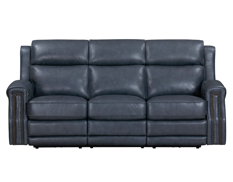 Parker Living Hensley Power Reclining Sofa and 2 Recliners