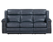 Parker Living Hensley Power Reclining Sofa and Loveseat