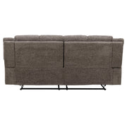 Parker Living Buster Manual Reclining Sofa