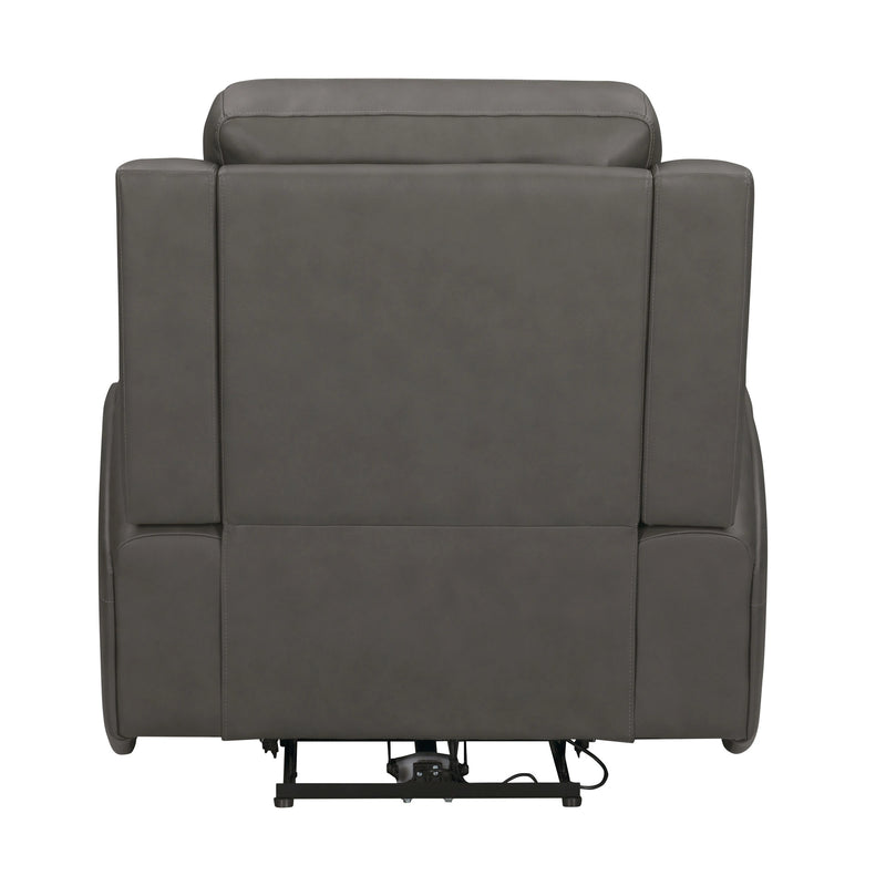 Parker Living Belmont Zero Gravity Power Reclining Sofa and Recliner