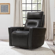 Parker Living Remmington Power Swivel Glider Recliner P2 Two Pack