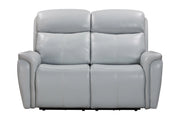 Parker Living Cascade Power Reclining Sofa Loveseat and Recliner
