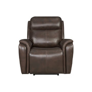 Parker Living Cascade Power Reclining Sofa and Recliner