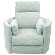 Parker Living Radius Power Swivel Glider Recliner