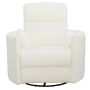 Parker Living Radius Power Swivel Glider Recliner