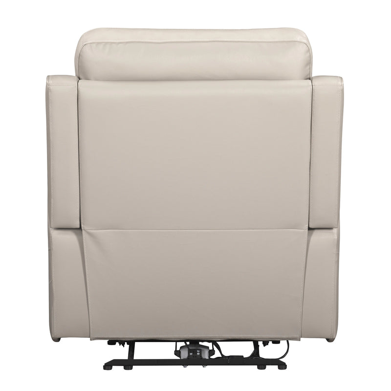 Parker Living Easton - Steamboat Brown Zero Gravity Power Recliner P3 Two Pack