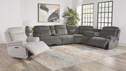 Parker Living Alpine Power Zero Gravity Recliner Two Pack