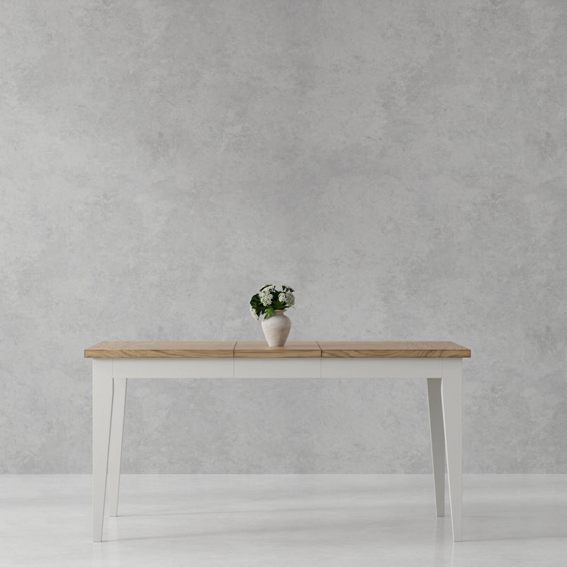 Parker House Americana Modern Dining 60 Inch Rectangular Extendable Dining Table