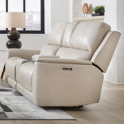 Parker Living Easton Zero Gravity Power Reclining Sofa and Loveseat