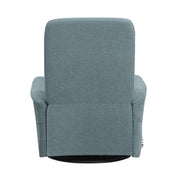 Parker Living Gemini Swivel Glider Recliner