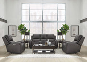 Parker Living Belmont Zero Gravity Power Recliner P3