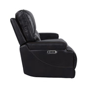Parker Living Whitman - Powered By Freemotion Power Reclining Sofa Loveseat and Recliner