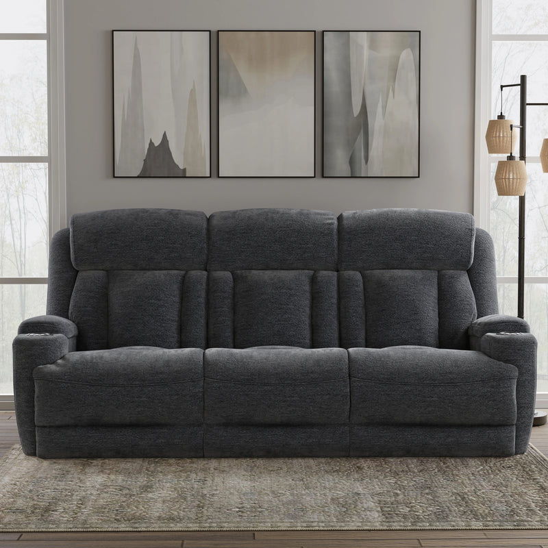 Parker Living Dalton Power Reclining Sofa and Recliner