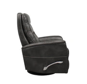Parker Living Gemini Swivel Glider Recliner Two Pack