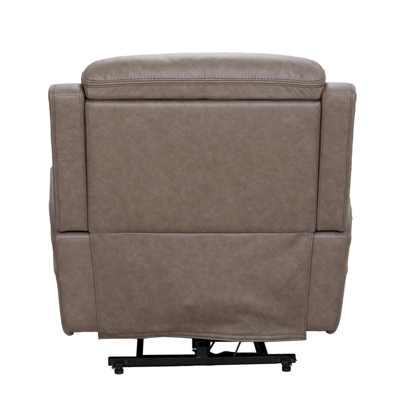 Parker Living Callahan Power Lift Recliner with Heat and Massage Two Pack
