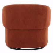Parker Living Finley Swivel Accent Chair Two Pack